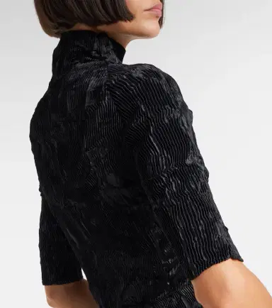 FFORME Dahlia jersey top | Thumbnail 3 FFORME Dahlia jersey top | Thumbnail 3