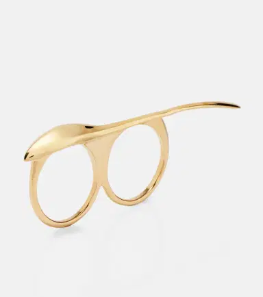 Givenchy Maple Seed ring | Thumbnail 2 Givenchy Maple Seed ring | Thumbnail 2