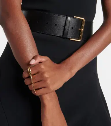 Givenchy Maple Seed ring | Thumbnail 5 Givenchy Maple Seed ring | Thumbnail 5