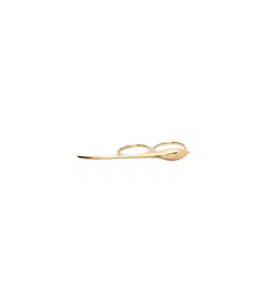 Givenchy Maple Seed ring | Thumbnail 1 Givenchy Maple Seed ring | Thumbnail 1