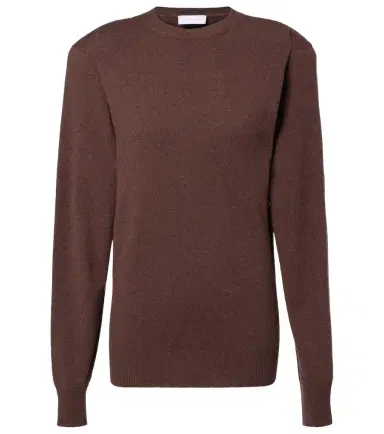 Stella McCartney Cashmere and wool sweater | Thumbnail 1 Stella McCartney Cashmere and wool sweater | Thumbnail 1