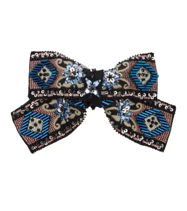 Etro Embellished hair clip | Thumbnail 1 Etro Embellished hair clip | Thumbnail 1
