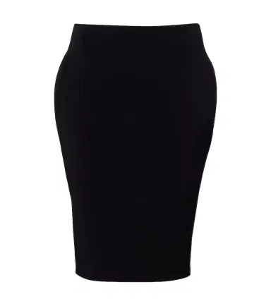 Saint Laurent High-rise pencil skirt | Thumbnail 1 Saint Laurent High-rise pencil skirt | Thumbnail 1