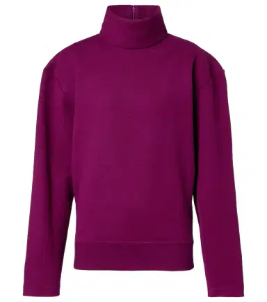 Saint Laurent Cotton fleece sweatshirt | Thumbnail 1 Saint Laurent Cotton fleece sweatshirt | Thumbnail 1