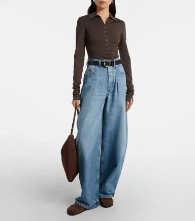 Jacquemus Suede mules | Thumbnail 5 Jacquemus Suede mules | Thumbnail 5