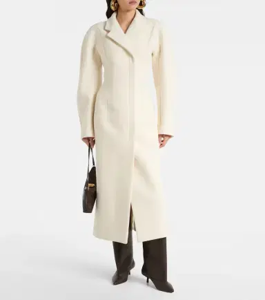 Jacquemus Tourni leather knee-high boots | Thumbnail 5 Jacquemus Tourni leather knee-high boots | Thumbnail 5