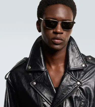 Saint Laurent SL 795 Joe browline sunglasses | Thumbnail 4 Saint Laurent SL 795 Joe browline sunglasses | Thumbnail 4
