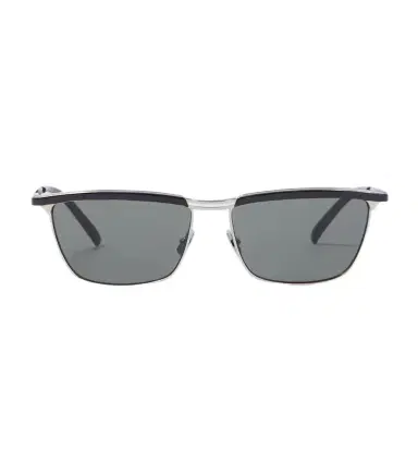 Saint Laurent SL 795 Joe browline sunglasses | Thumbnail 1 Saint Laurent SL 795 Joe browline sunglasses | Thumbnail 1