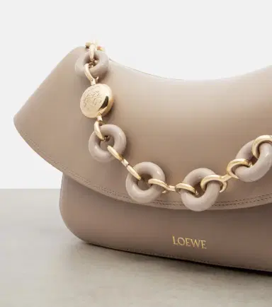 Loewe Ola Medium leather shoulder bag | Thumbnail 4 Loewe Ola Medium leather shoulder bag | Thumbnail 4