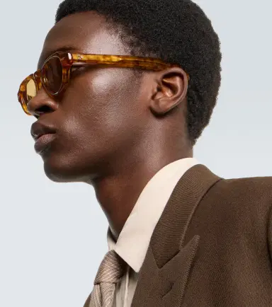 Jacques Marie Mage Kellerman round sunglasses | Thumbnail 5 Jacques Marie Mage Kellerman round sunglasses | Thumbnail 5