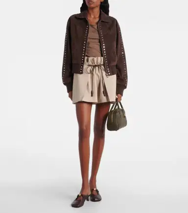 Loewe Amazona 23 leather tote bag | Thumbnail 7 Loewe Amazona 23 leather tote bag | Thumbnail 7