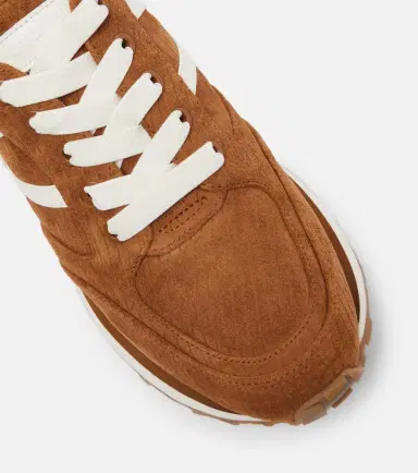 Veronica Beard Valentina corduroy suede sneakers | Thumbnail 2 Veronica Beard Valentina corduroy suede sneakers | Thumbnail 2