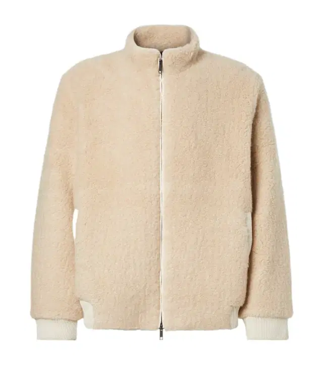 T-Bird cashmere jacket with emerald T-Bird cashmere jacket with emerald