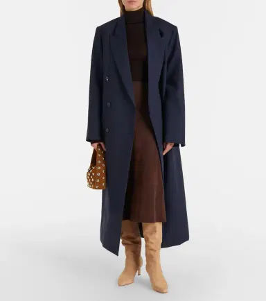 Veronica Beard Kinna 55 suede knee-high boots | Thumbnail 5 Veronica Beard Kinna 55 suede knee-high boots | Thumbnail 5