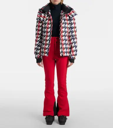 Perfect Moment Turtleneck ski top | Thumbnail 2 Perfect Moment Turtleneck ski top | Thumbnail 2