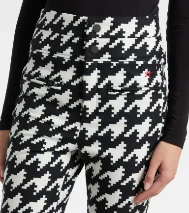 Perfect Moment Aurora high-rise ski pants | Thumbnail 2 Perfect Moment Aurora high-rise ski pants | Thumbnail 2
