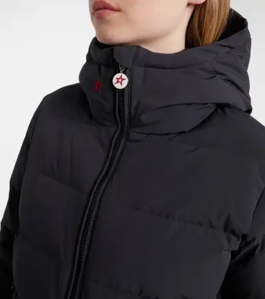 Perfect Moment Polar Flare down ski jacket | Thumbnail 2 Perfect Moment Polar Flare down ski jacket | Thumbnail 2