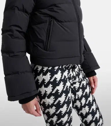 Perfect Moment Polar Flare down ski jacket | Thumbnail 3 Perfect Moment Polar Flare down ski jacket | Thumbnail 3