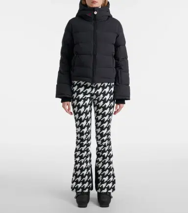 Perfect Moment Polar Flare down ski jacket | Thumbnail 5 Perfect Moment Polar Flare down ski jacket | Thumbnail 5