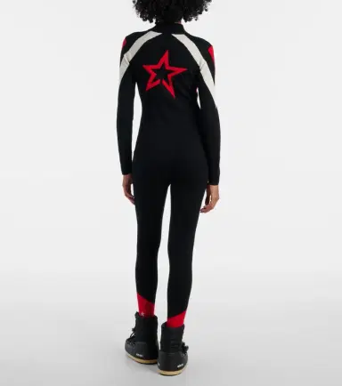 Perfect Moment Tignes wool jumpsuit | Thumbnail 4 Perfect Moment Tignes wool jumpsuit | Thumbnail 4