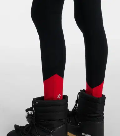 Perfect Moment Tignes wool jumpsuit | Thumbnail 5 Perfect Moment Tignes wool jumpsuit | Thumbnail 5