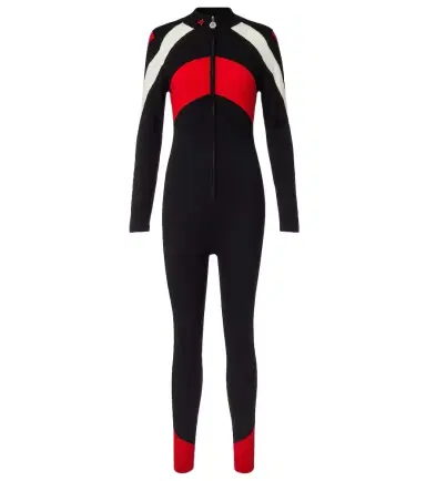 Perfect Moment Tignes wool jumpsuit | Thumbnail 1 Perfect Moment Tignes wool jumpsuit | Thumbnail 1