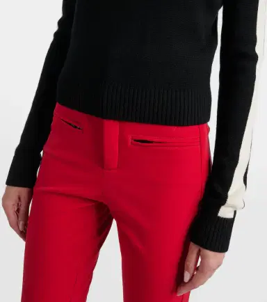Perfect Moment LA Tour wool half-zip sweater | Thumbnail 4 Perfect Moment LA Tour wool half-zip sweater | Thumbnail 4