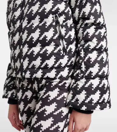 Perfect Moment Polar printed ski jacket | Thumbnail 2 Perfect Moment Polar printed ski jacket | Thumbnail 2