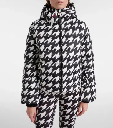 Perfect Moment Polar printed ski jacket | Thumbnail 6 Perfect Moment Polar printed ski jacket | Thumbnail 6