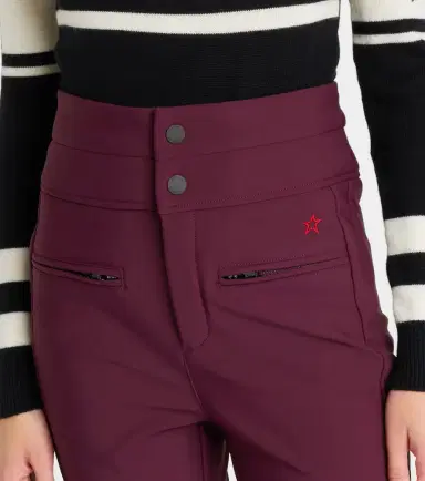 Perfect Moment Aurora high-rise ski pants | Thumbnail 2 Perfect Moment Aurora high-rise ski pants | Thumbnail 2