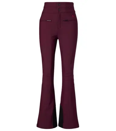 Perfect Moment Aurora high-rise ski pants | Thumbnail 1 Perfect Moment Aurora high-rise ski pants | Thumbnail 1