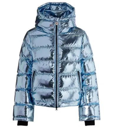 Perfect Moment Polar Flare III down ski jacket | Thumbnail 1 Perfect Moment Polar Flare III down ski jacket | Thumbnail 1
