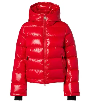 Perfect Moment Polar Flare down ski jacket | Thumbnail 1 Perfect Moment Polar Flare down ski jacket | Thumbnail 1