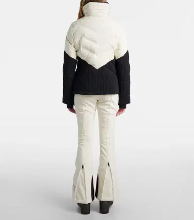 Perfect Moment Duvet down ski jacket | Thumbnail 5 Perfect Moment Duvet down ski jacket | Thumbnail 5