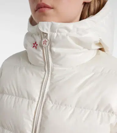 Perfect Moment Polar Flare down ski jacket | Thumbnail 3 Perfect Moment Polar Flare down ski jacket | Thumbnail 3