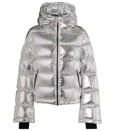 Perfect Moment Polar Flare down ski jacket | Thumbnail 1 Perfect Moment Polar Flare down ski jacket | Thumbnail 1