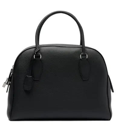 The Row India 12 leather tote bag | Thumbnail 1 The Row India 12 leather tote bag | Thumbnail 1