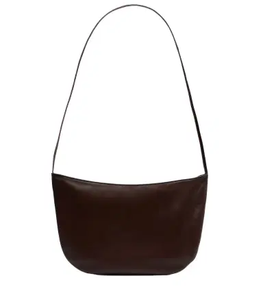 The Row EW Izzy Medium leather shoulder bag | Thumbnail 1 The Row EW Izzy Medium leather shoulder bag | Thumbnail 1