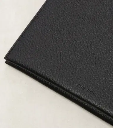 The Row Travel leather pouch | Thumbnail 4 The Row Travel leather pouch | Thumbnail 4