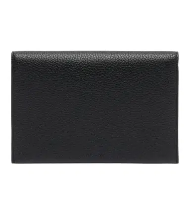 The Row Travel leather pouch | Thumbnail 1 The Row Travel leather pouch | Thumbnail 1