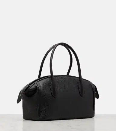 The Row E/W India Large leather tote bag | Thumbnail 3 The Row E/W India Large leather tote bag | Thumbnail 3