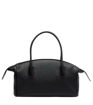 The Row E/W India Large leather tote bag | Thumbnail 1 The Row E/W India Large leather tote bag | Thumbnail 1