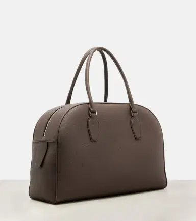 The Row India 15.75 leather tote bag | Thumbnail 2 The Row India 15.75 leather tote bag | Thumbnail 2