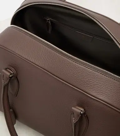 The Row India 15.75 leather tote bag | Thumbnail 4 The Row India 15.75 leather tote bag | Thumbnail 4