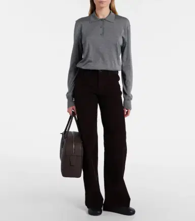 The Row India 15.75 leather tote bag | Thumbnail 5 The Row India 15.75 leather tote bag | Thumbnail 5