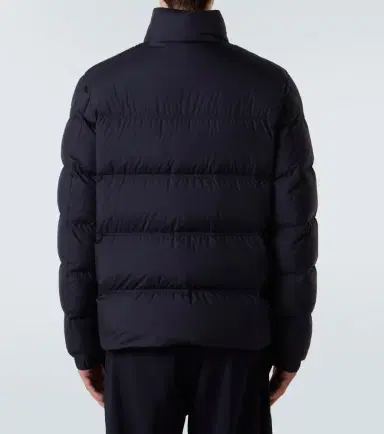 Moncler Bouvaque down jacket | Thumbnail 2 Moncler Bouvaque down jacket | Thumbnail 2