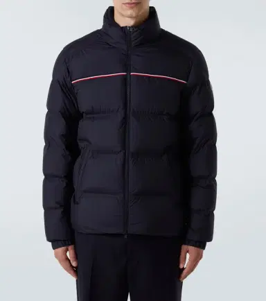 Moncler Bouvaque down jacket | Thumbnail 3 Moncler Bouvaque down jacket | Thumbnail 3