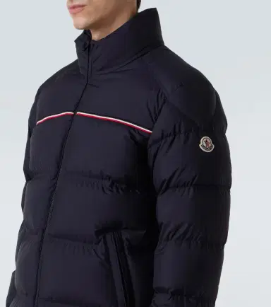 Moncler Bouvaque down jacket | Thumbnail 5 Moncler Bouvaque down jacket | Thumbnail 5