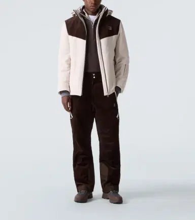 Brunello Cucinelli Cotton corduroy ski pants | Thumbnail 3 Brunello Cucinelli Cotton corduroy ski pants | Thumbnail 3