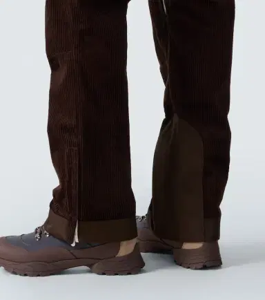 Brunello Cucinelli Cotton corduroy ski pants | Thumbnail 5 Brunello Cucinelli Cotton corduroy ski pants | Thumbnail 5